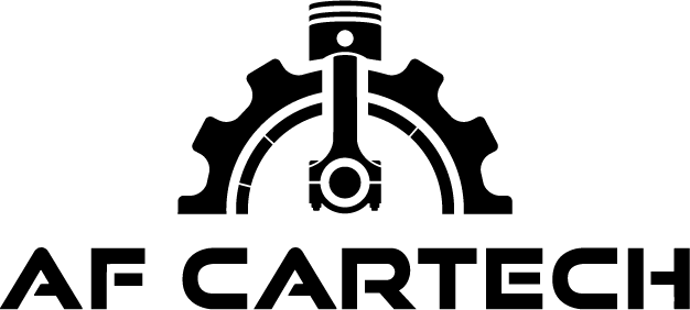 AF CarTech GmbH Logo